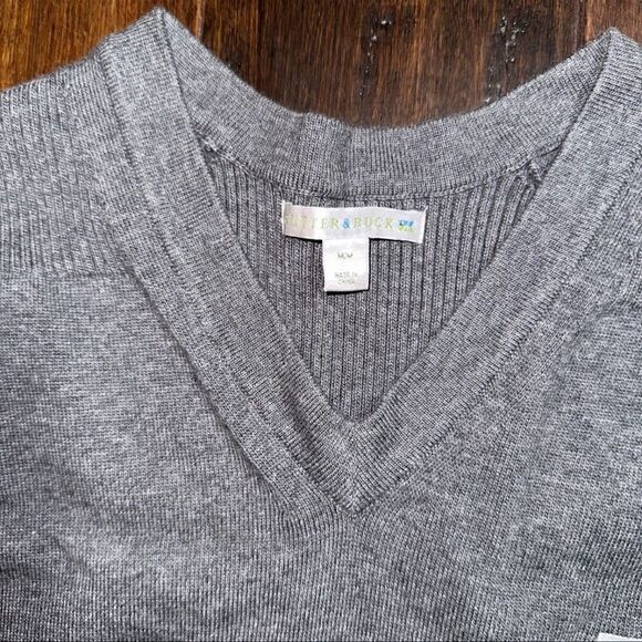 Mississippi State Vest - Picture 3 of 4